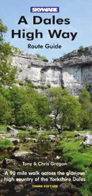 Cover image for 9781911321064 - A Dales High Way