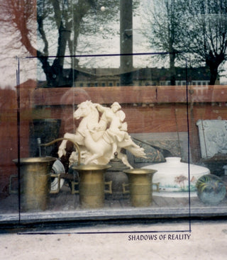 Cover image for 9781911343660 - Shadows of Reality