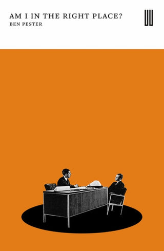 Cover image for 9781911343806 - Am I In The Right Place