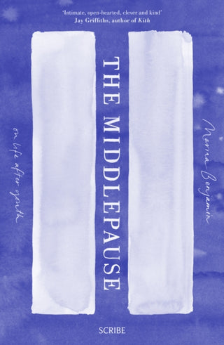 Cover image for 9781911344025 - The Middlepause