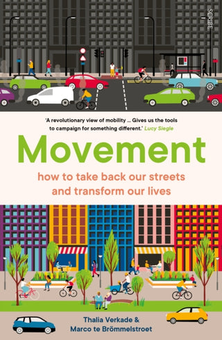 Cover image for 9781911344971 - Movement