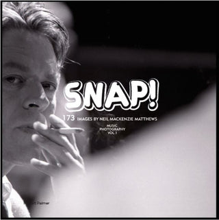 Cover image for 9781911346999 - Snap Music Photography