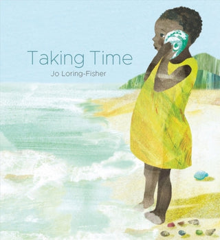 Cover image for 9781911373087 - Taking Time
