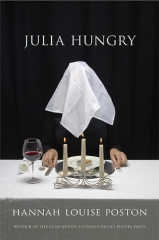 Cover image for 9781911379133 - Julia Hungry