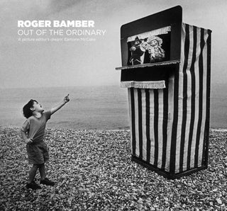 Cover image for 9781911397168 - Roger Bamber