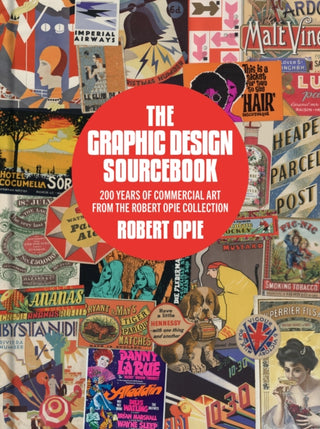Cover image for 9781911397373 - The Graphic Design Sourcebook