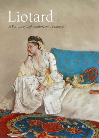 Cover image for 9781911397595 - Liotard