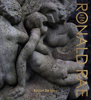 Cover image for 9781911397601 - Ronald Rae
