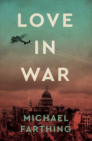 Supplemental image for 9781911397779 - Love in War