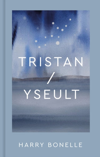 Cover image for 9781911397908 - Tristan/Yseult
