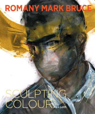 Cover image for 9781911397939 - Romany Mark Bruce