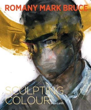 Supplemental image for 9781911397939 - Romany Mark Bruce