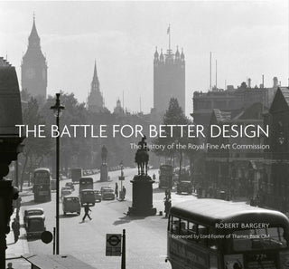 Supplemental image for 9781911397960 - The Battle for Better Design