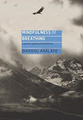 Supplemental image for 9781911407447 - Mindfulness of Breathing