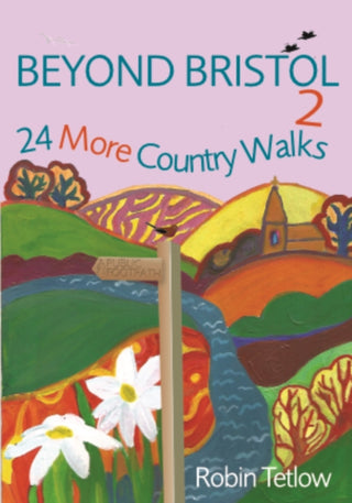 Cover image for 9781911408413 - Beyond Bristol 2