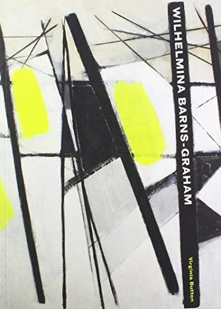 Supplemental image for 9781911408642 - Wilhelmina Barns-Graham