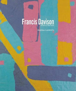 Cover image for 9781911408727 - Francis Davison