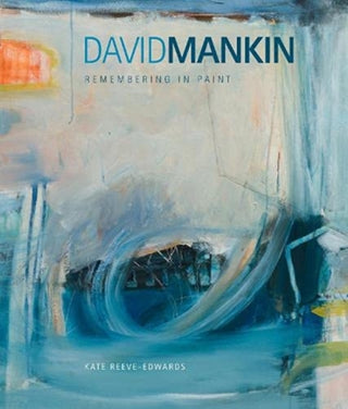 Cover image for 9781911408871 - David Mankin