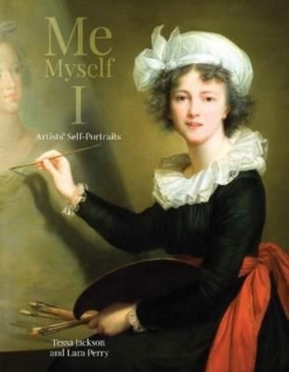 Cover image for 9781911408888 - Me, Myself, I