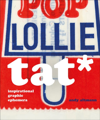 Cover image for 9781911422273 - TAT*