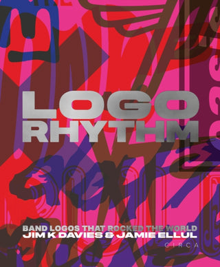 Cover image for 9781911422419 - Logo Rhythm