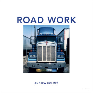 Cover image for 9781911422556 - Road Work