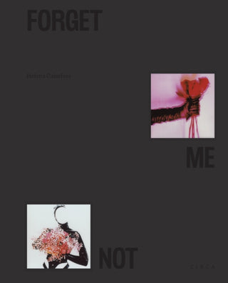 Cover image for 9781911422570 - Forget Me Not
