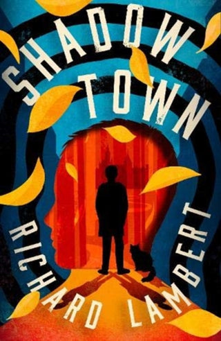Cover image for 9781911427223 - Shadow Town