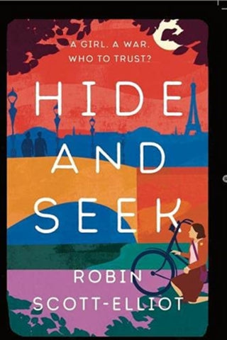 Cover image for 9781911427247 - Hide and Seek