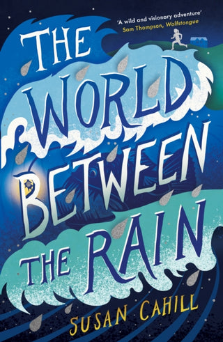 Cover image for 9781911427315 - The World between the Rain