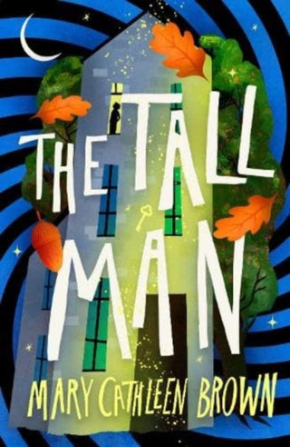 Cover image for 9781911427391 - The Tall Man