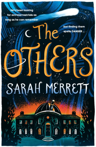Cover image for 9781911427407 - The Others