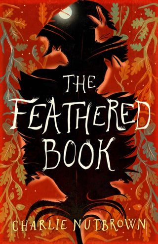 Cover image for 9781911427476 - The Feathered Book