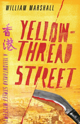 Cover image for 9781911440963 - Yellowthread Street (Book 1)