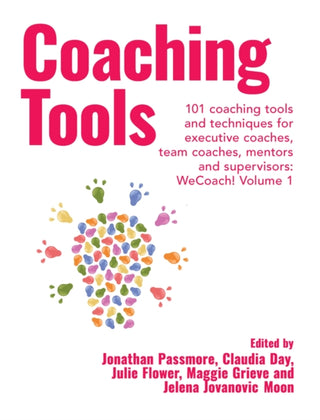 Supplemental image for 9781911450856 - Coaching Tools