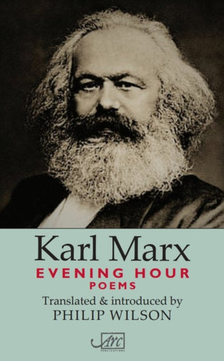 Cover image for 9781911469094 - Evening Hour