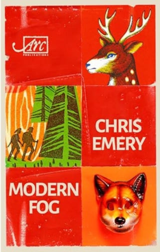 Cover image for 9781911469544 - Modern Fog