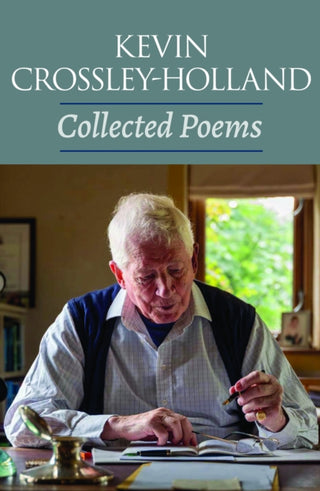 Supplemental image for 9781911469827 - Collected Poems