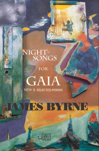 Cover image for 9781911469841 - Nightsongs for Gaia