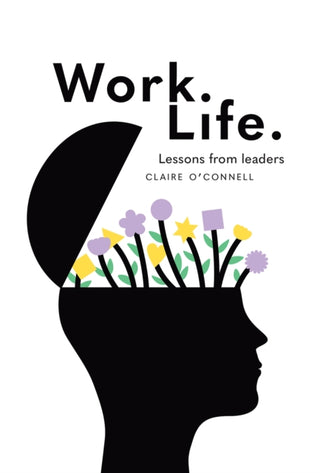 Cover image for 9781911479772 - Work. Life.
