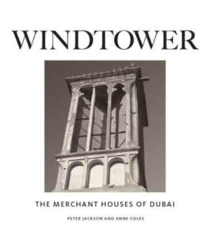 Supplemental image for 9781911487616 - Windtower