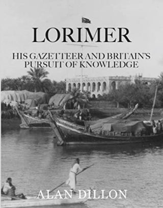 Cover image for 9781911487845 - Lorimer