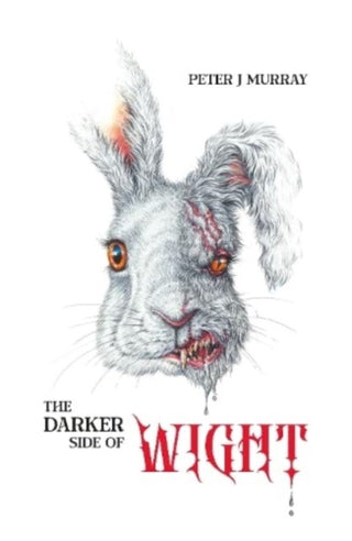 Cover image for 9781911487876 - The Darker Side of Wight