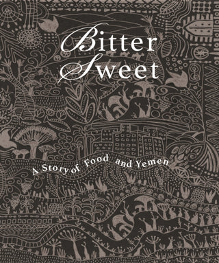 Cover image for 9781911487937 - Bittersweet