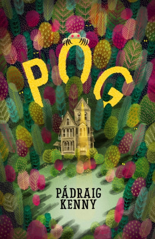 Cover image for 9781911490395 - Pog