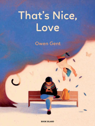 Cover image for 9781911496267 - That's Nice, Love