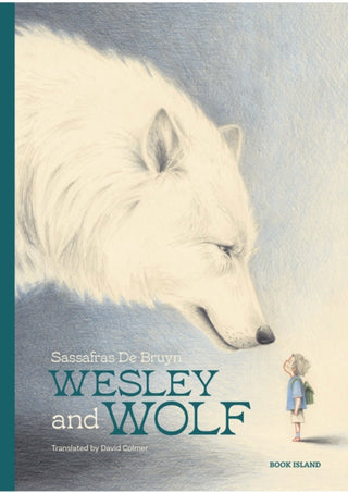 Supplemental image for 9781911496298 - Wesley and Wolf