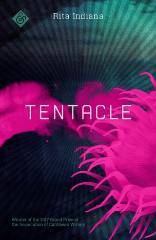 Cover image for 9781911508342 - Tentacle