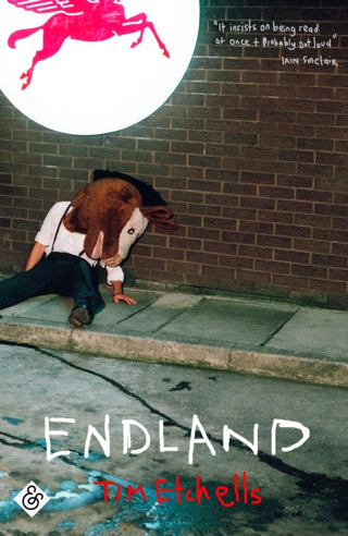 Cover image for 9781911508700 - Endland