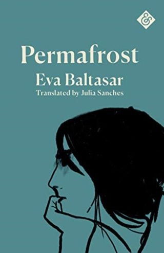 Cover image for 9781911508755 - Permafrost